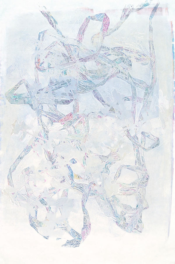 Icy by Kathy Cornwell