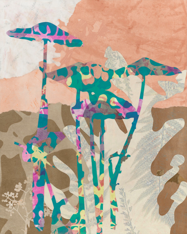 In Charge by Kathy Cornwell, Image 1.