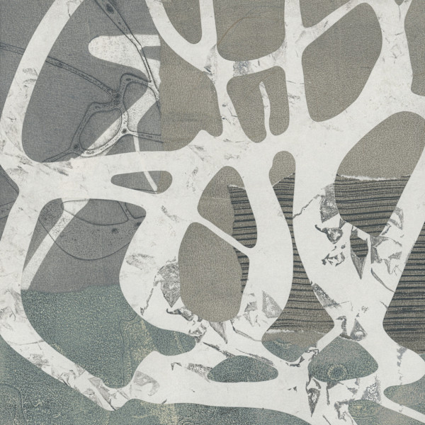 Interconnected by Kathy Cornwell