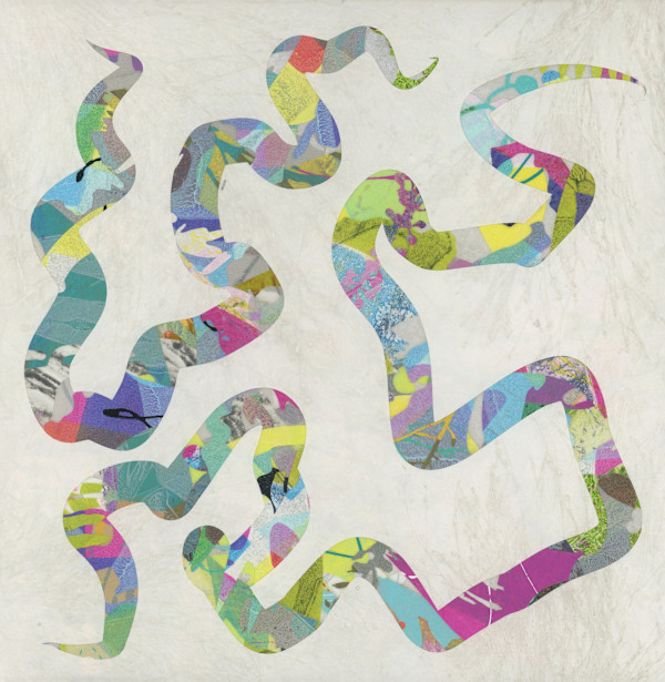 It's Complicated by Kathy Cornwell