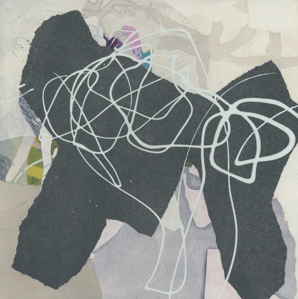 Moon Rock by Kathy Cornwell