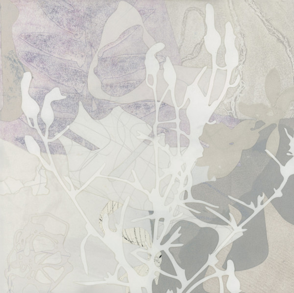 Mystery by Kathy Cornwell, Image 1.