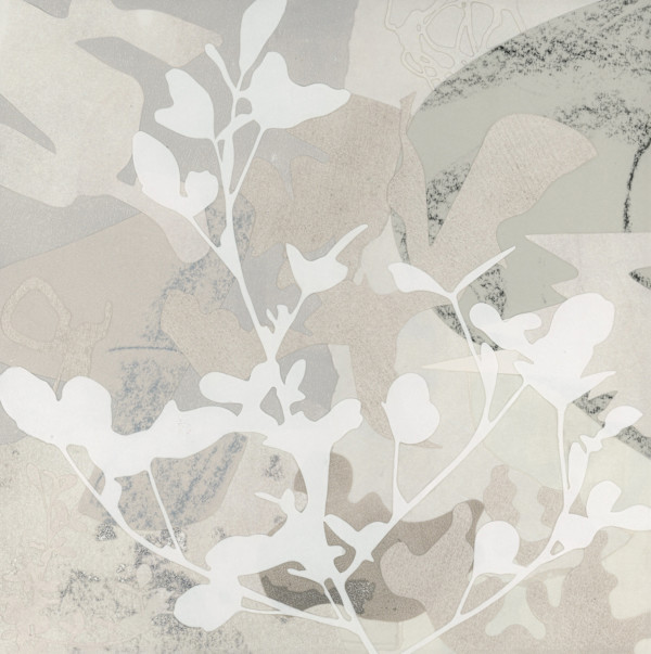 Ordinary Time by Kathy Cornwell