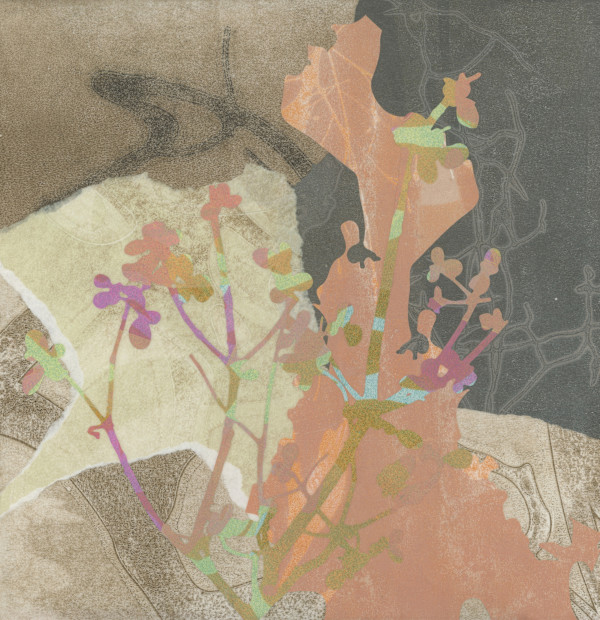 Peachy Keen by Kathy Cornwell