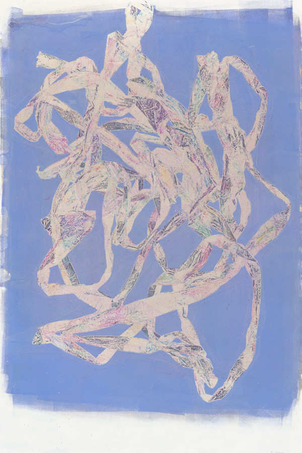 Pendant by Kathy Cornwell