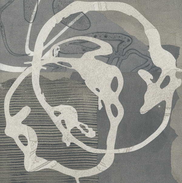 Puddle Music by Kathy Cornwell