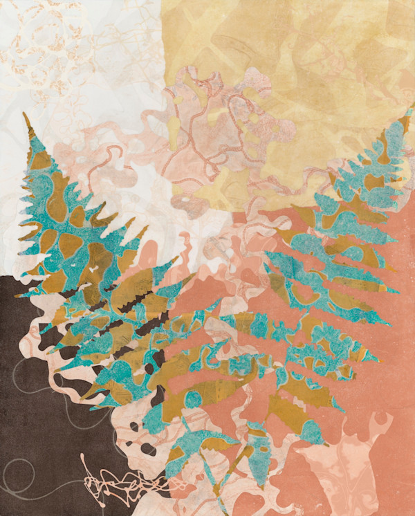 Reunion by Kathy Cornwell, Image 1.