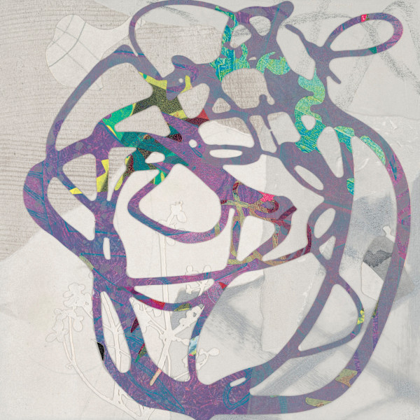 Conversation Pit by Kathy Cornwell