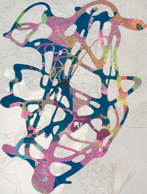 Behind the Scenes by Kathy Cornwell