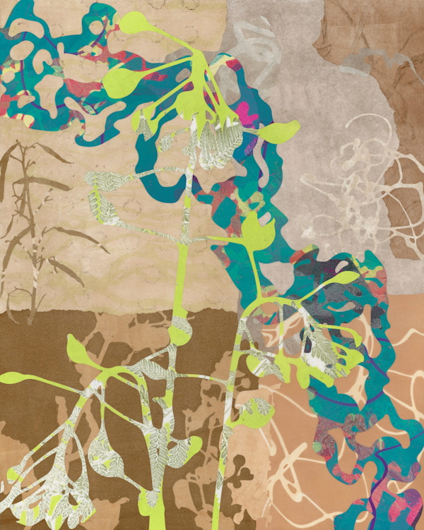 Temperature Check by Kathy Cornwell, Image 1.