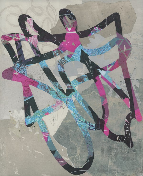 The Disconnect by Kathy Cornwell