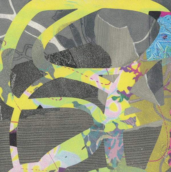 Warbler by Kathy Cornwell