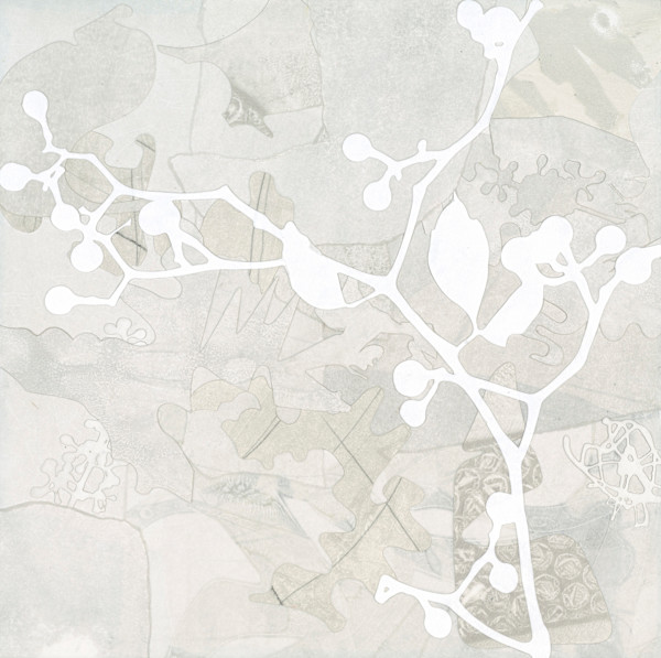 Winterberry by Kathy Cornwell