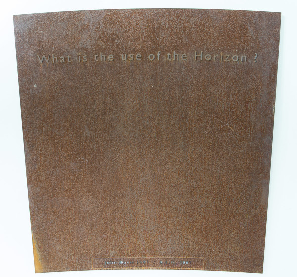 What is the use of the Horizon? by Kristinn E. Hrafnsson