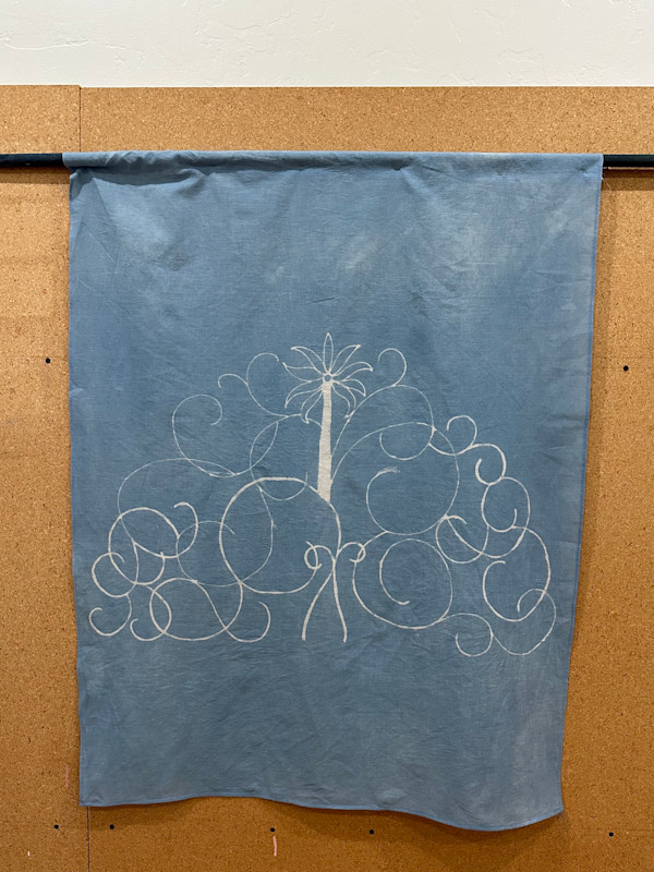 1. The Tree by Fatema Abizar