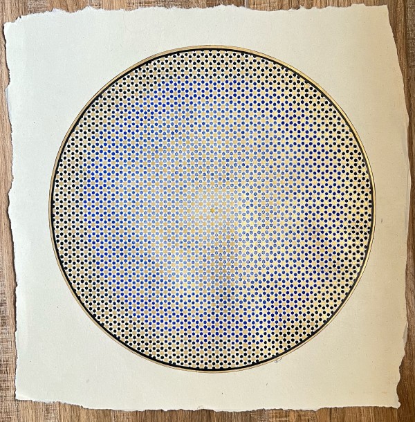 الضوء  - The Light by Alefiya Abbas Ali