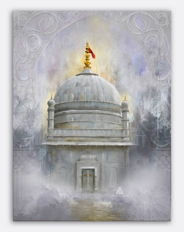 Ethereal Beauty by Ammar Sh Alihusain Fakhri