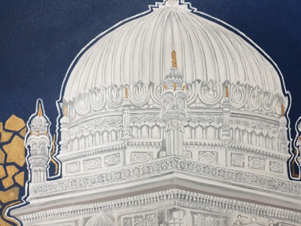 Anwaar by Husaina Kathawala