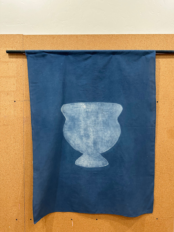 4. The Lamp by Fatema Abizar
