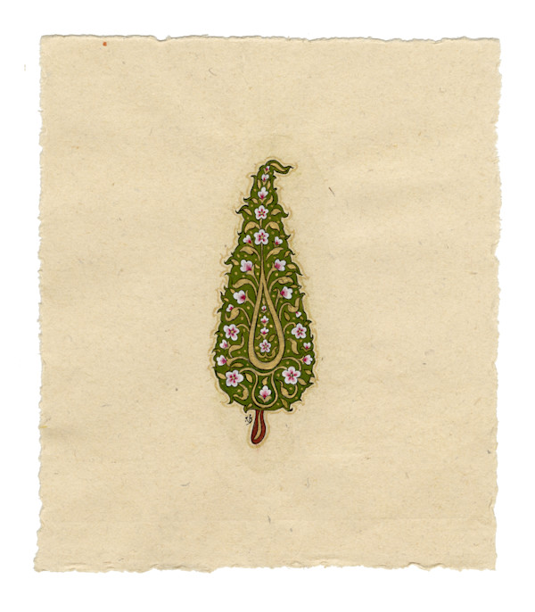 Najaah v by Alefiya Abbas Ali