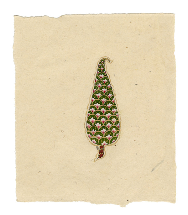 Najaah iii by Alefiya Abbas Ali