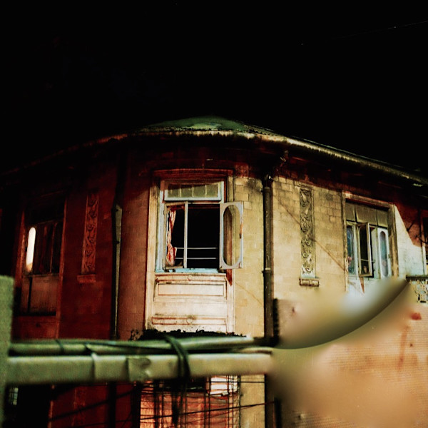 Lucid Dreaming by Akshhita Gandhi