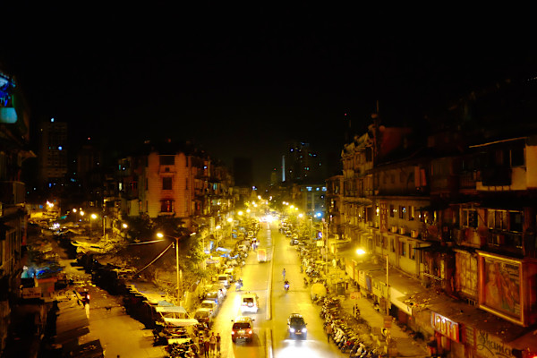 Love at First Sight by Akshhita Gandhi