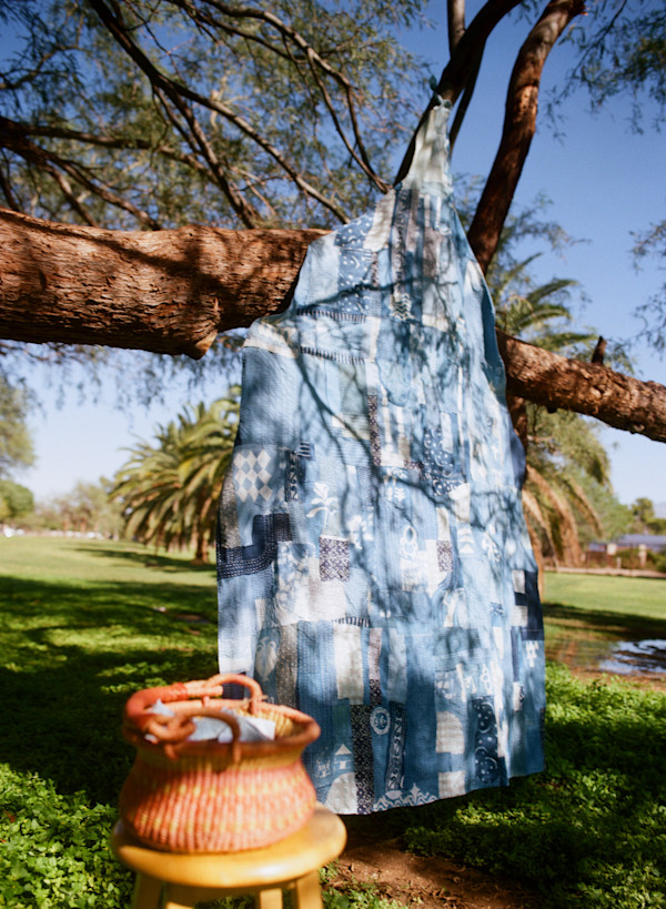 Womb by Fatema Abizar