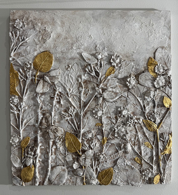 The Nature of Love: Harmony by Fatima Hussain