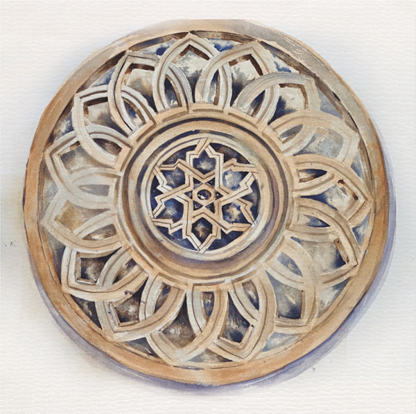 Pur-Noor - Incandescence by Dr. Zaenab Imaduddin