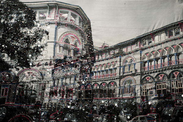 Garden of Eve by Akshhita Gandhi