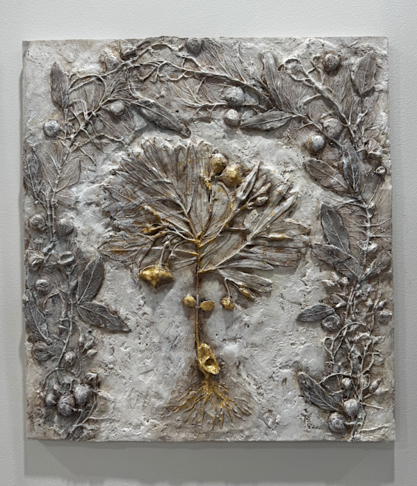 The Nature of Love: Seeds by Fatima Hussain