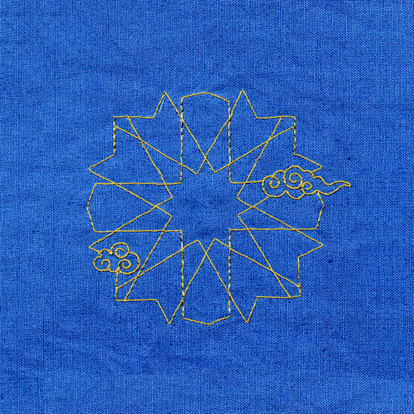 Rise III by Umme Hani Hussain