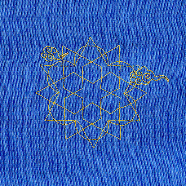 Rise V by Umme Hani Hussain