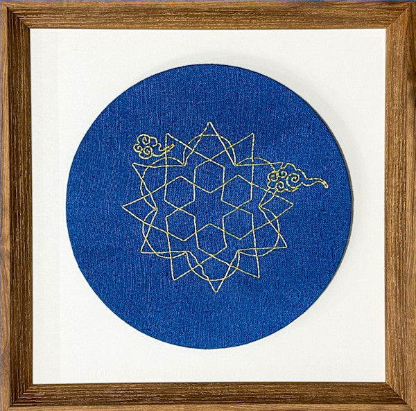 Rise V by Umme Hani Hussain