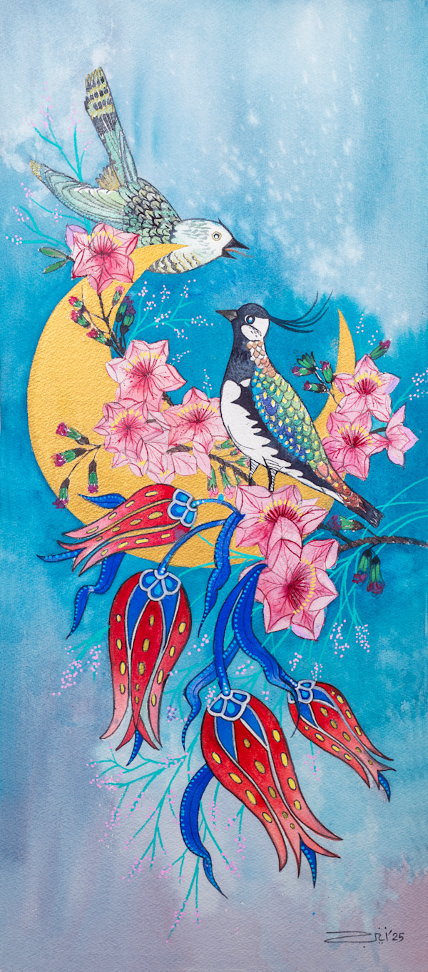 Khalwa - Privacy by Dr Zaenab Imaduddin