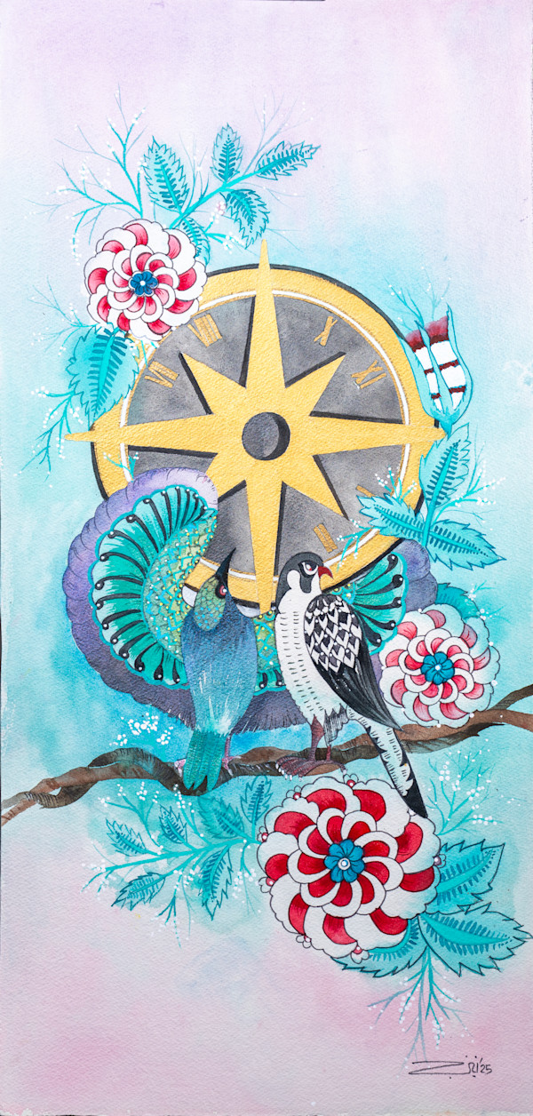 Mujawara - In Company by Dr Zaenab Imaduddin