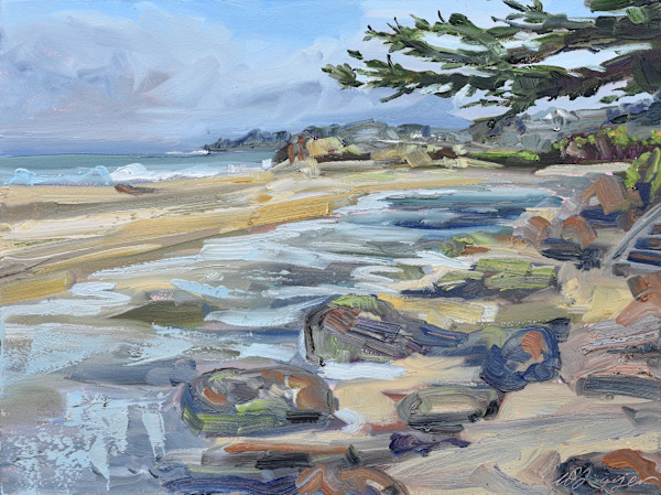 Apollo Bay Corner