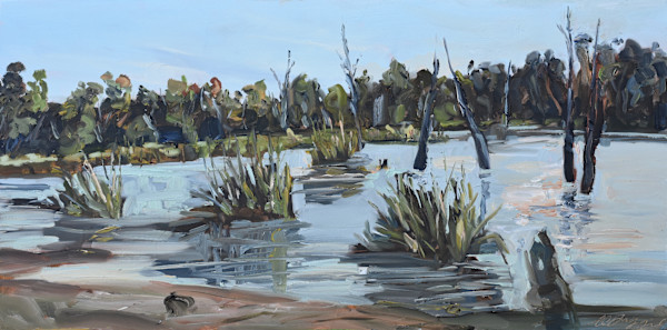 Reedy Marsh