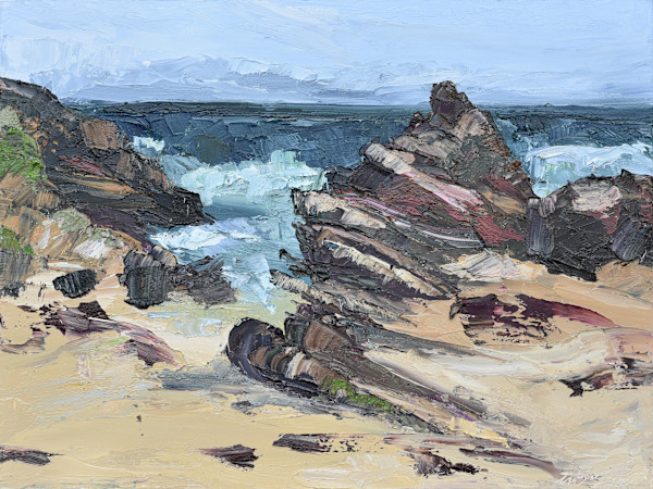 Rocky Gap