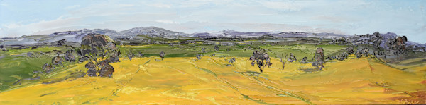 Fields of Gold