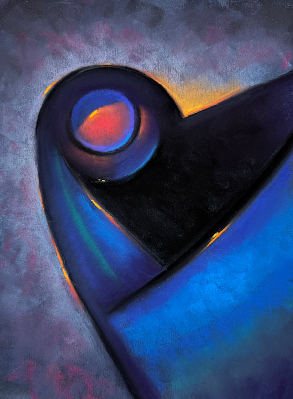 UNDER THE CURVE by Laura Pollak