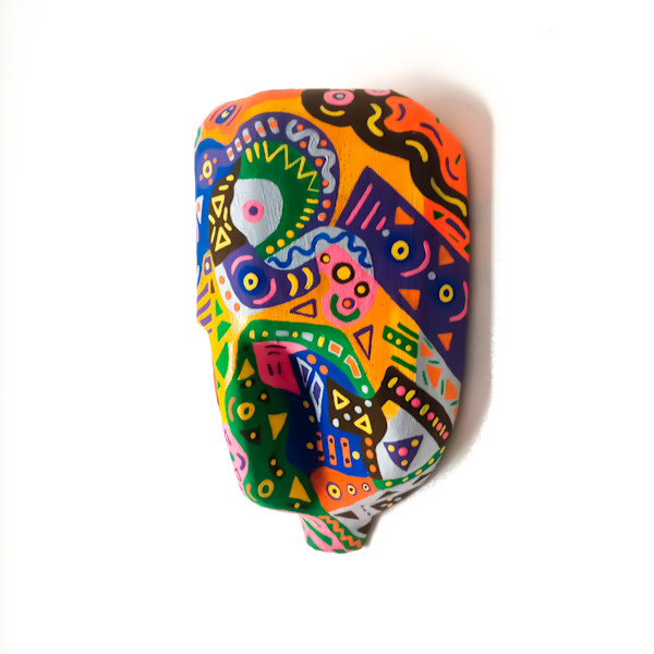 Madame Tattoo by Mareshah Yisrael, Image 7.