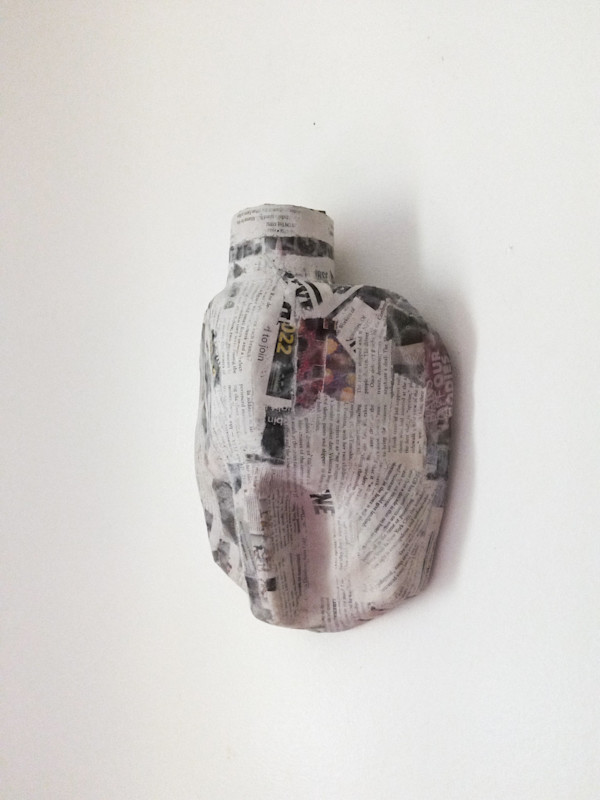 Mr. Paint Job by Mareshah Yisrael, Image 2.