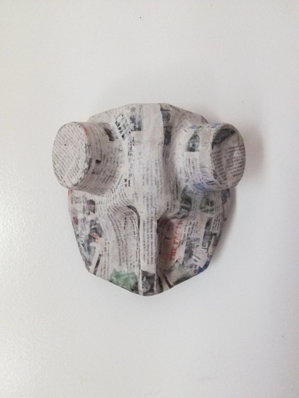 Ms. Knobs by Mareshah Yisrael, Image 3.