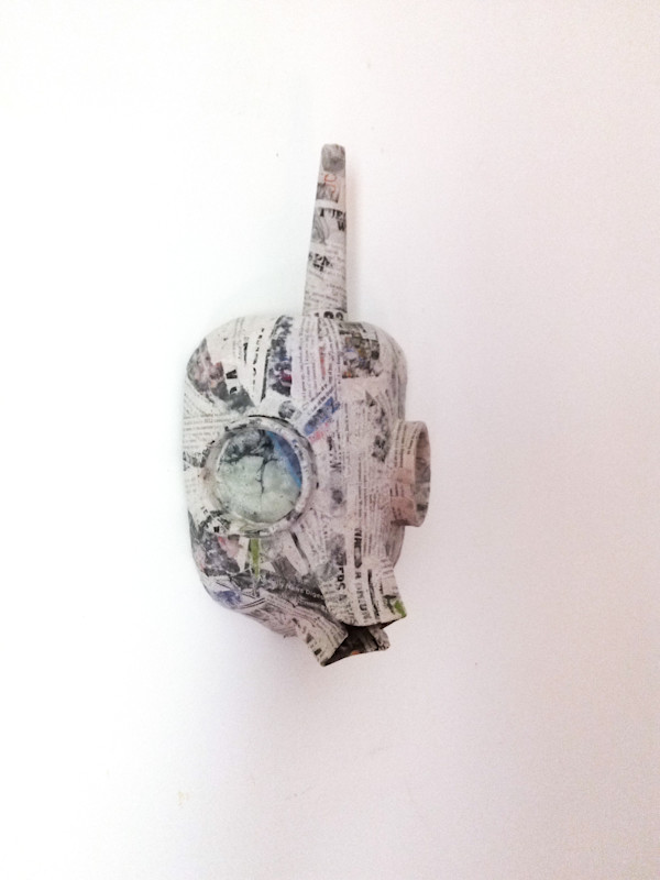 Tiba by Mareshah Yisrael, Image 1.