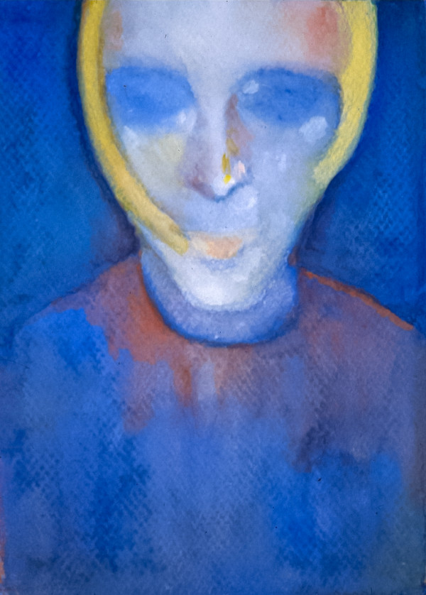 Jay by Mary Higgins