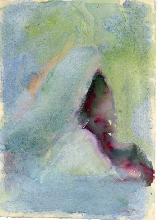Book Page by Mary Higgins