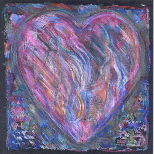 A Tattered Heart by Mary Higgins