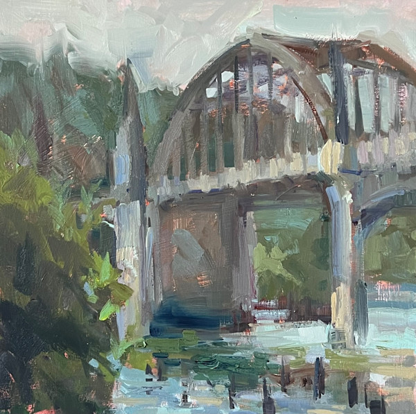 Old Town, Florence by Patti McNutt, Image 1.